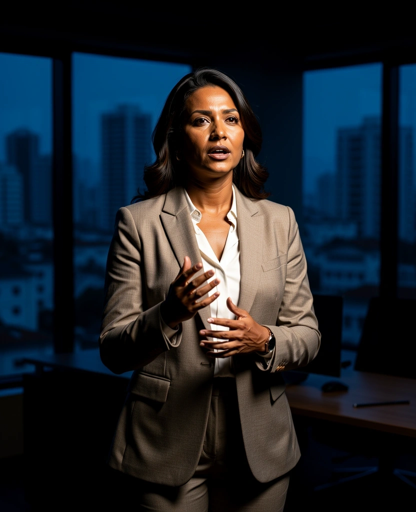 Marca personal profesional