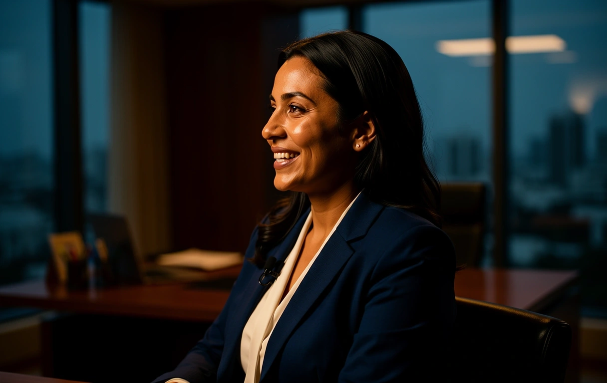 Inspiración diaria corporativa