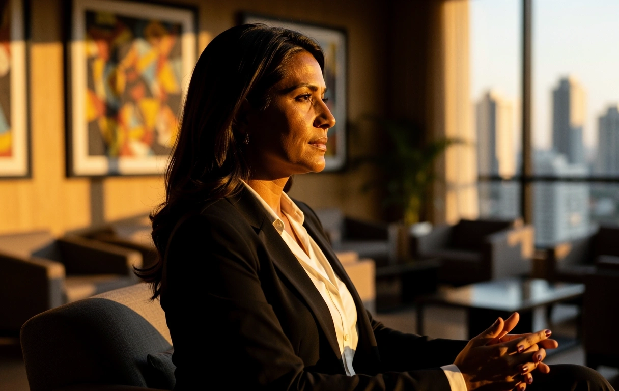 Liderazgo femenino en Paraguay