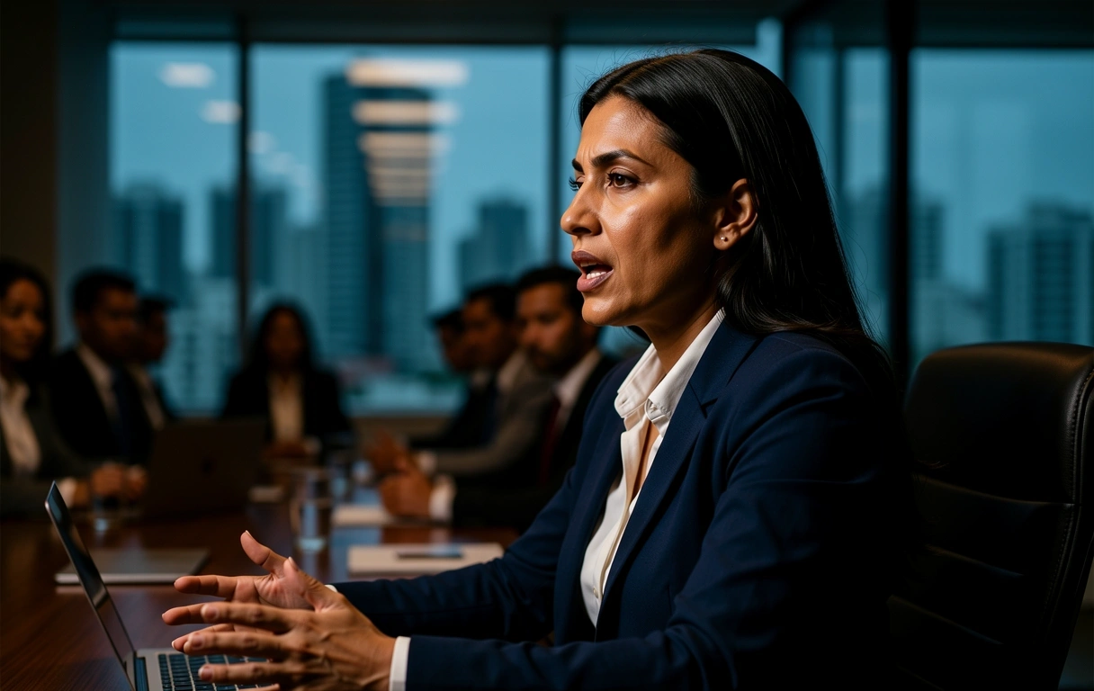 Toma de decisiones en crisis