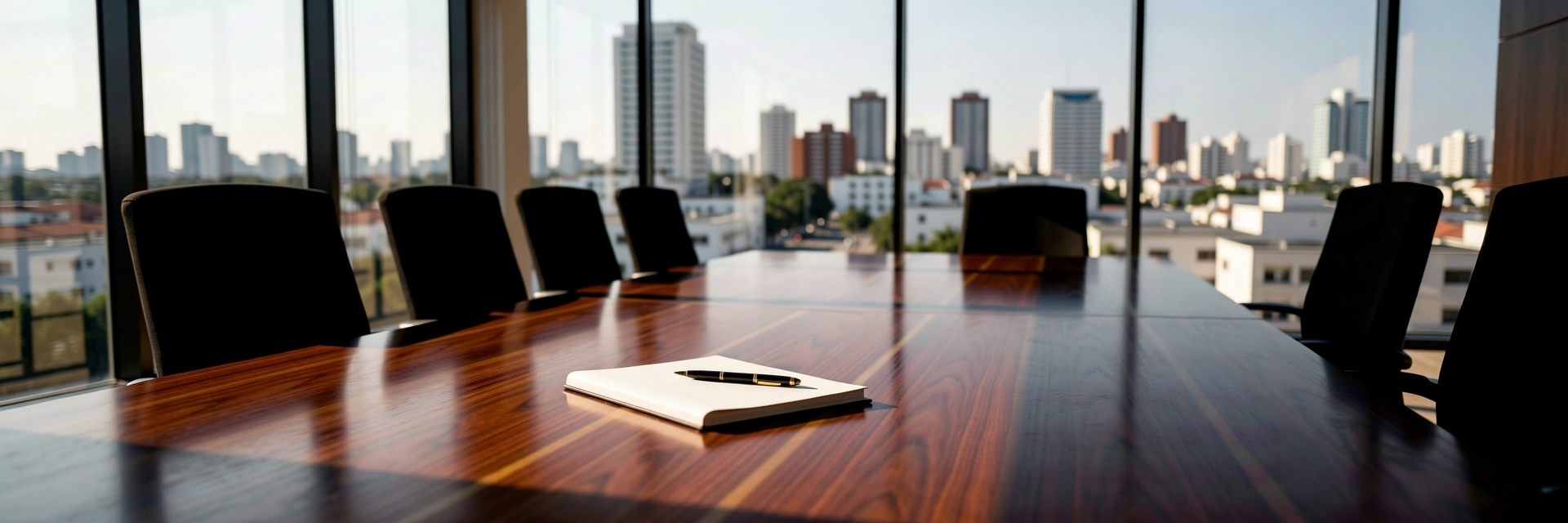 Dinámica de negocios en Asunción