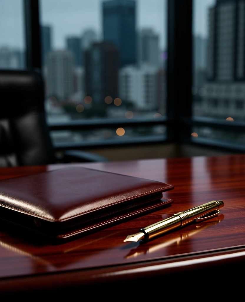 Documentación legal premium