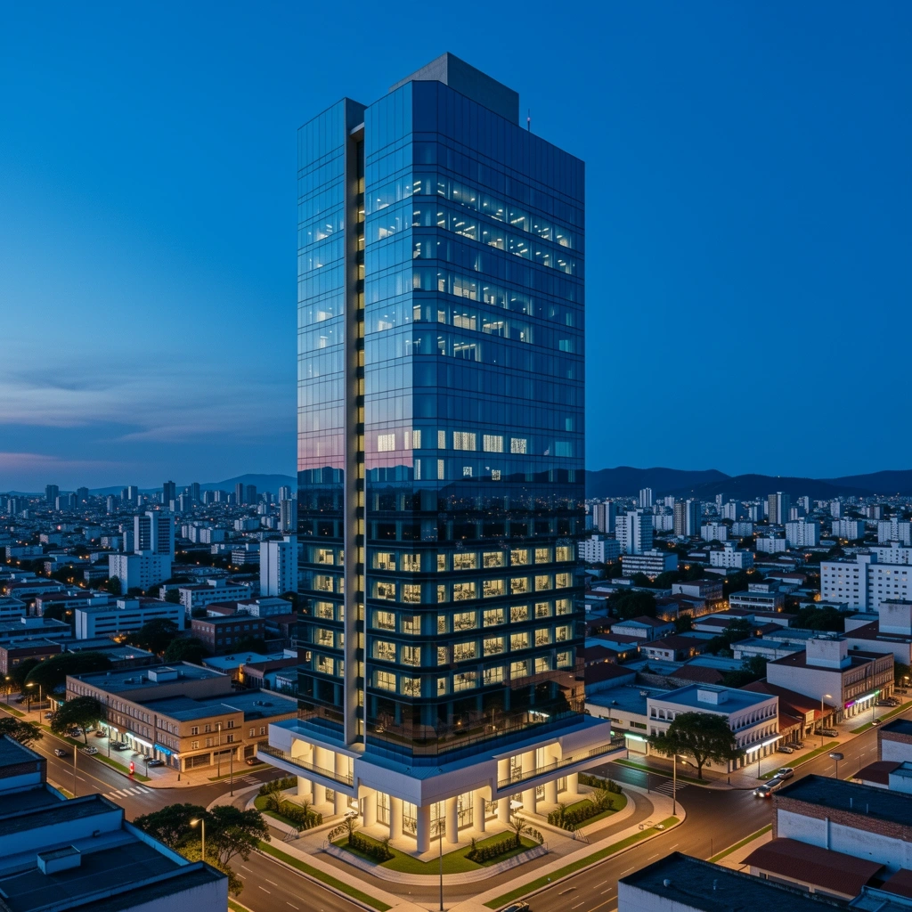 Infraestructura segura