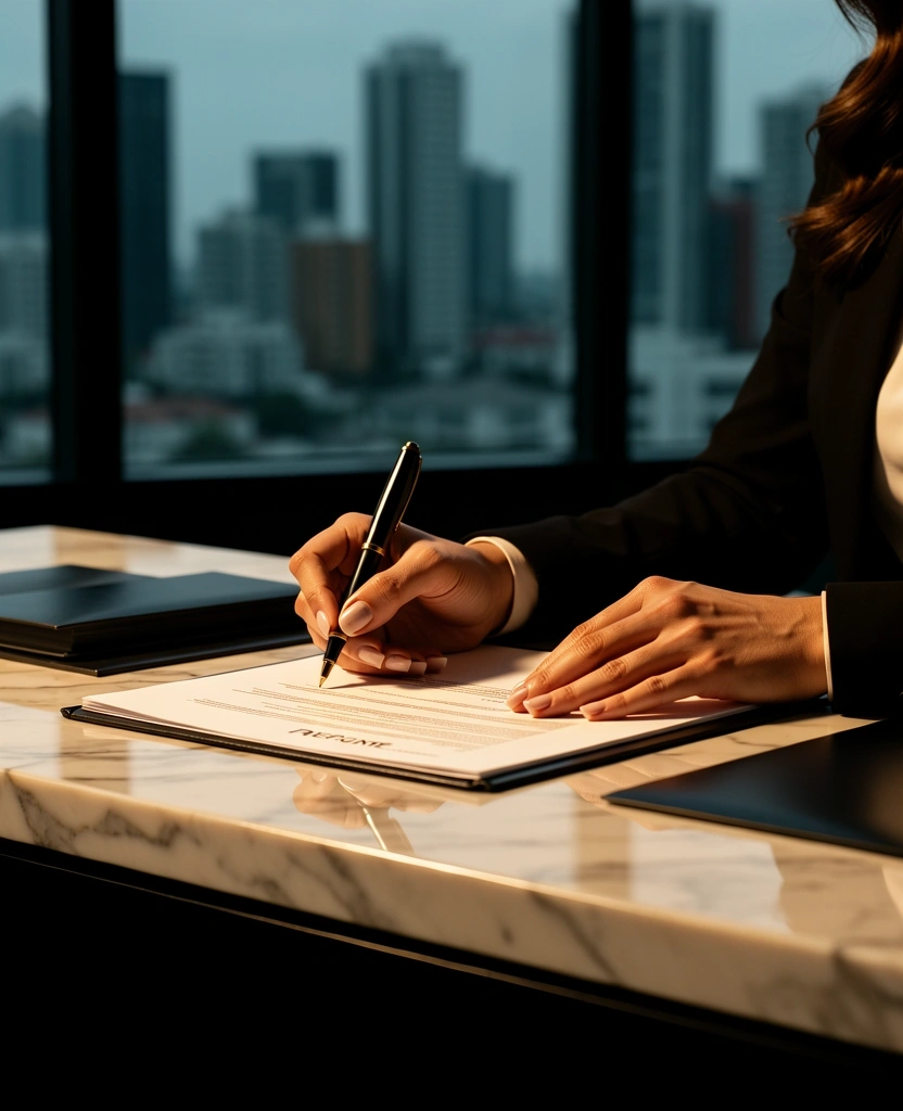 Liderazgo profesional Éxito Latam